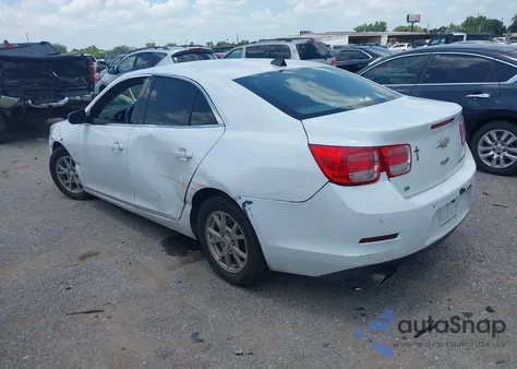 2014 Chevrolet Malibu 1Fl from USA, damaged, VIN 1G11A5SL4EF242051